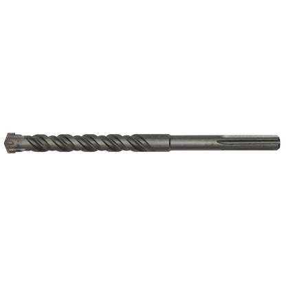 Sealey MAX20X320 SDS MAX Drill Bit Ø20 x 320mm Sealey