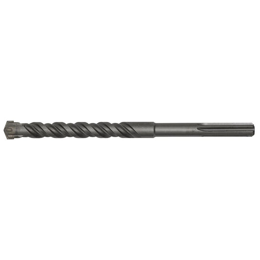 Sealey MAX20X320 SDS MAX Drill Bit Ø20 x 320mm Sealey