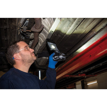 Draper 56316 XP20 20V Cordless LED Worklight Sold Bare Draper