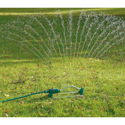 Draper 36865 17 Hole Oscillating Sprinkler Draper