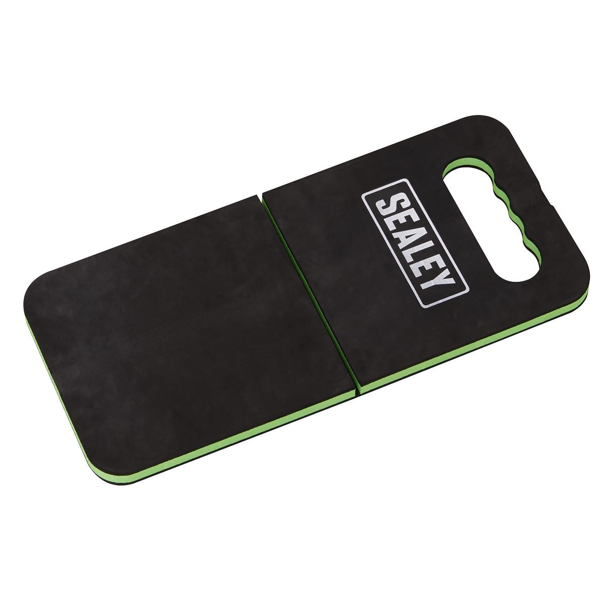 Sealey VS8581 Mechanic's Kneeling Mat Folding 23mm Sealey