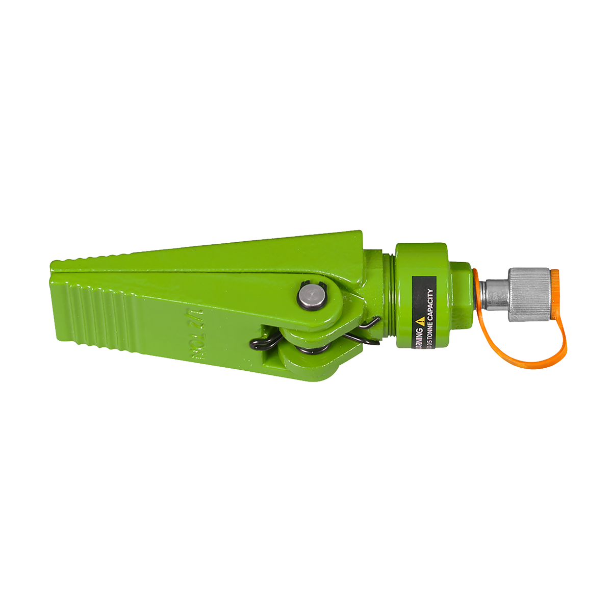 Sealey RE9810 Snap Hydraulic Body Repair Kit 10 Tonne Sealey