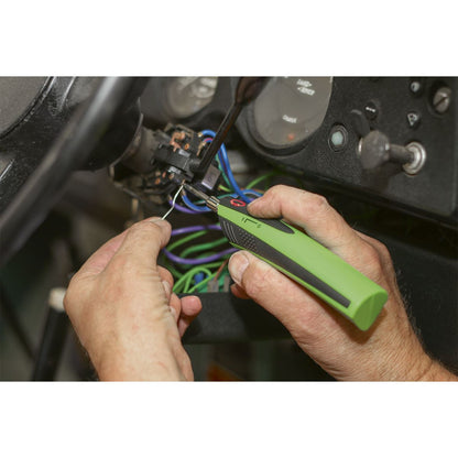 Sealey SDL6 Soldering Iron Rechargeable 6W Sealey