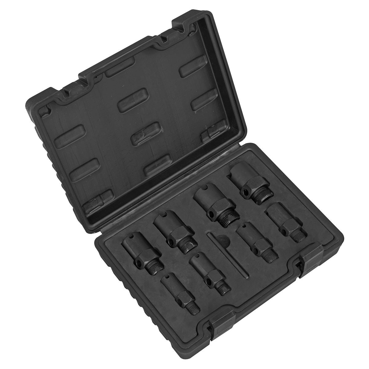 Sealey VS5282 Thread Chaser Set 9pc Sealey