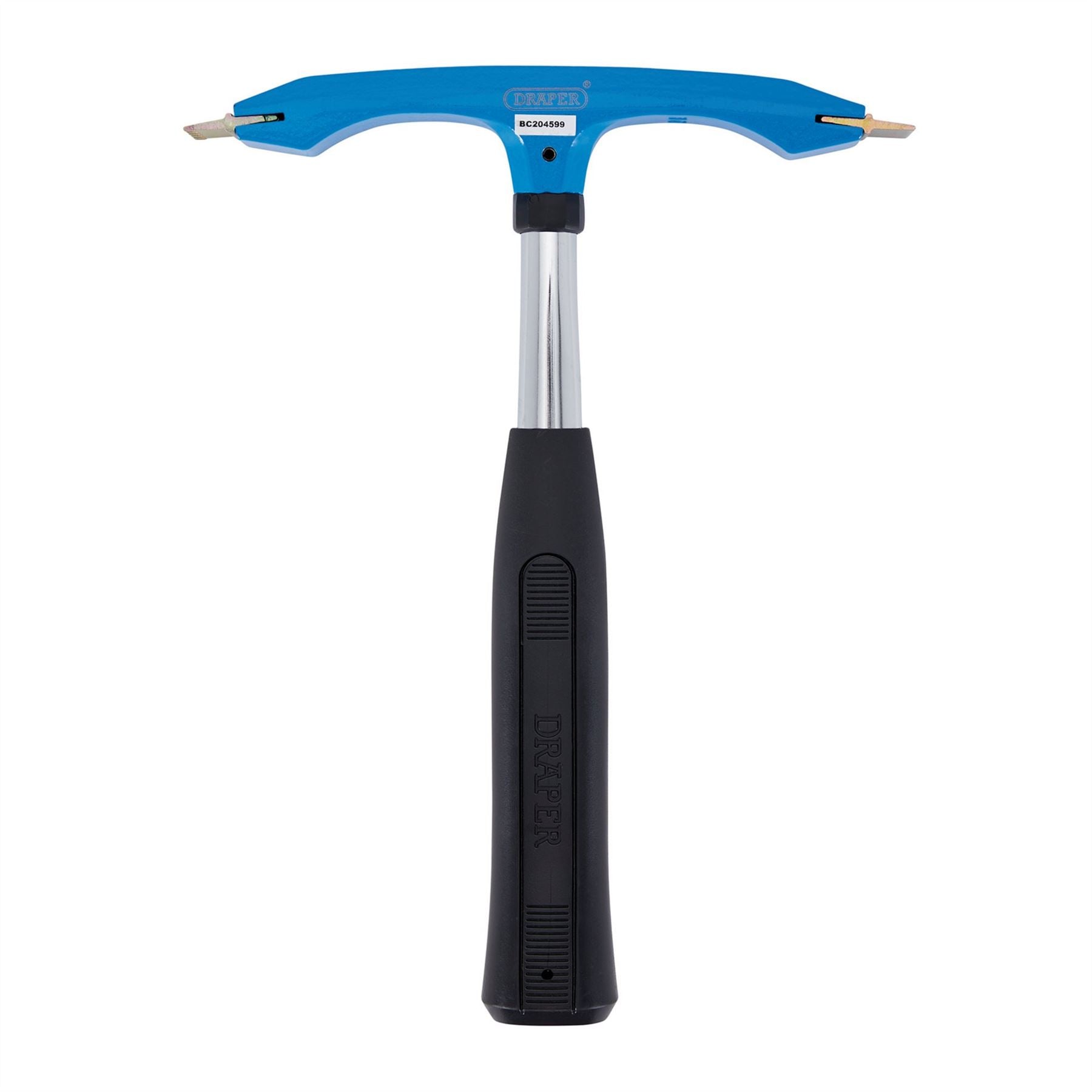 Draper 57539 Double Ended Scutch Hammer 800g/28oz Draper