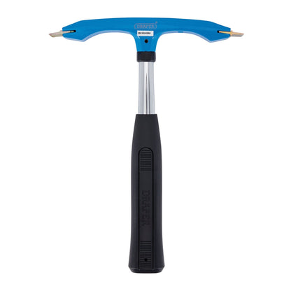 Draper 57539 Double Ended Scutch Hammer 800g/28oz Draper