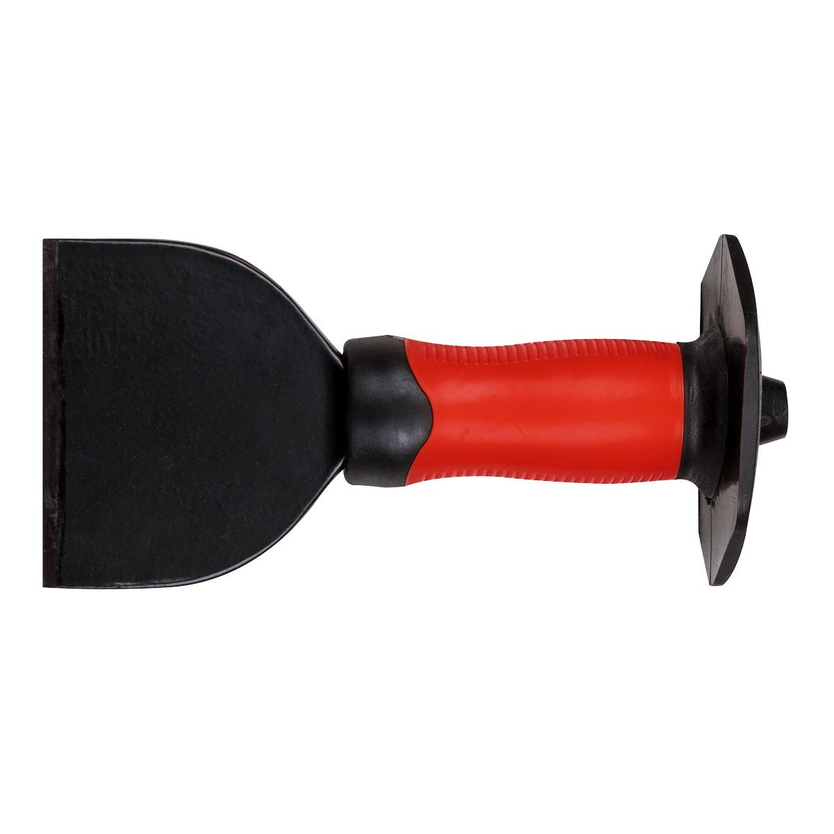 Sealey BB03G Brick Bolster with Grip 100 x 225mm Sealey