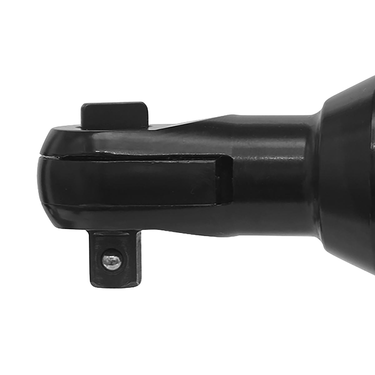 Sealey CP20VRW Ratchet Wrench 20V SV20 Series 3/8"Sq Drive 60Nm - Body Only Sealey