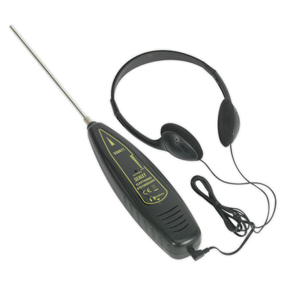 Sealey VS0071 Electronic Stethoscope Sealey