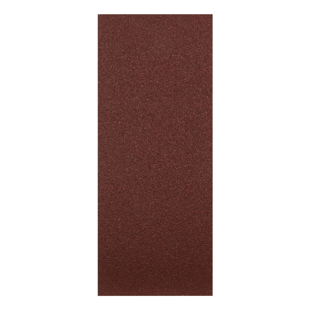 Sealey CS11560/5 Orbital Sanding Sheet 115 x 280mm 60Grit - Pack of 5 Sealey