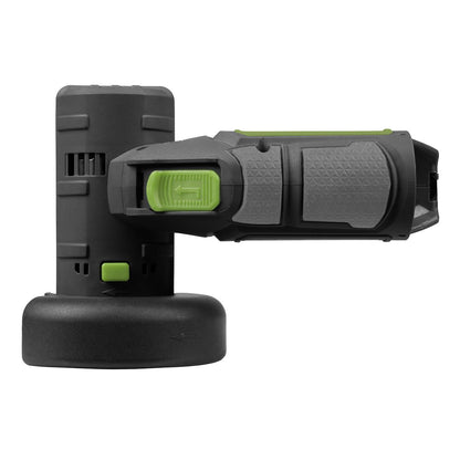 Sealey CP108VAG Cordless Angle Grinder Kit 10.8V 2Ah SV10.8 Series Ø85mm Sealey