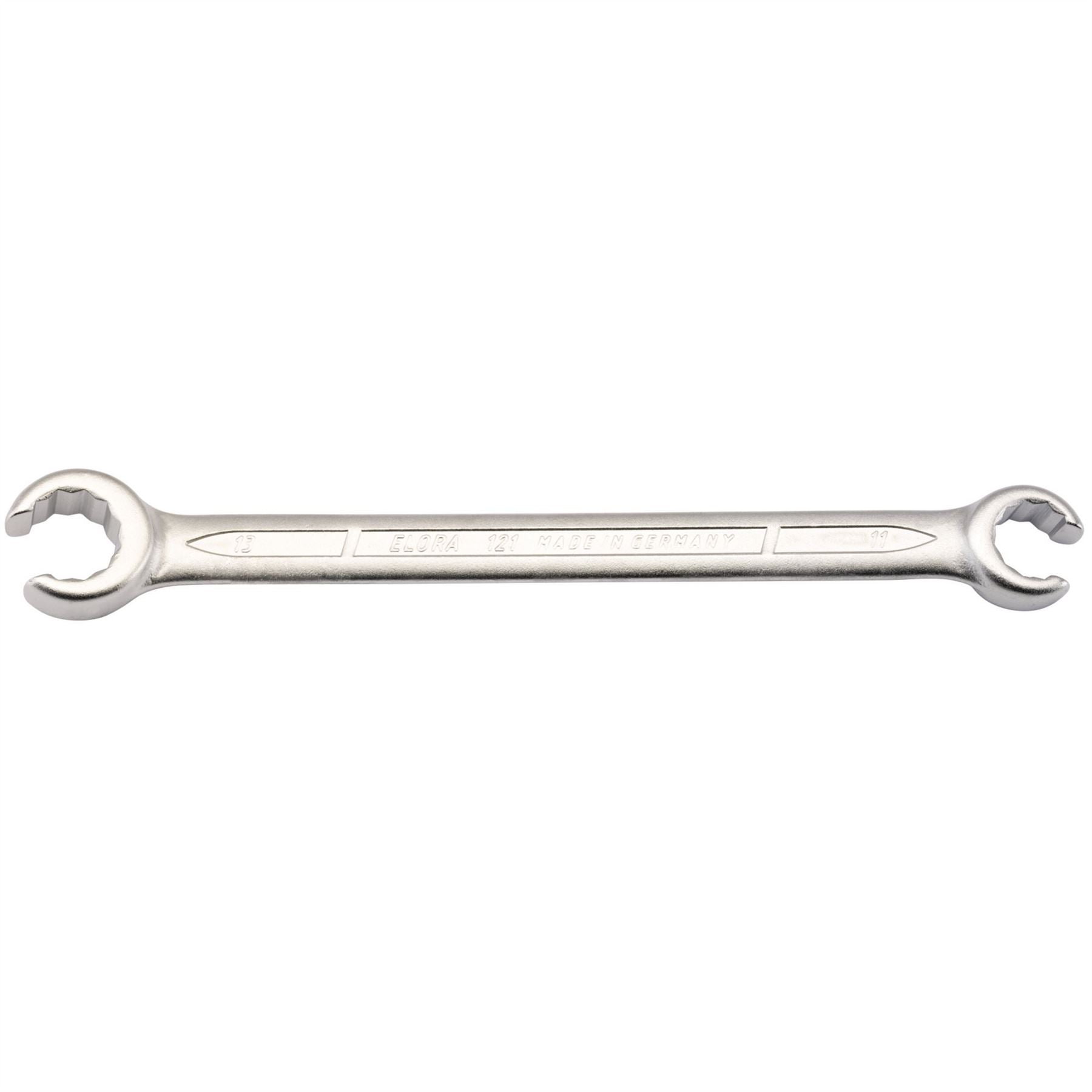 Elora 14566 Metric Flare Nut Spanner 11 x 13mm Elora