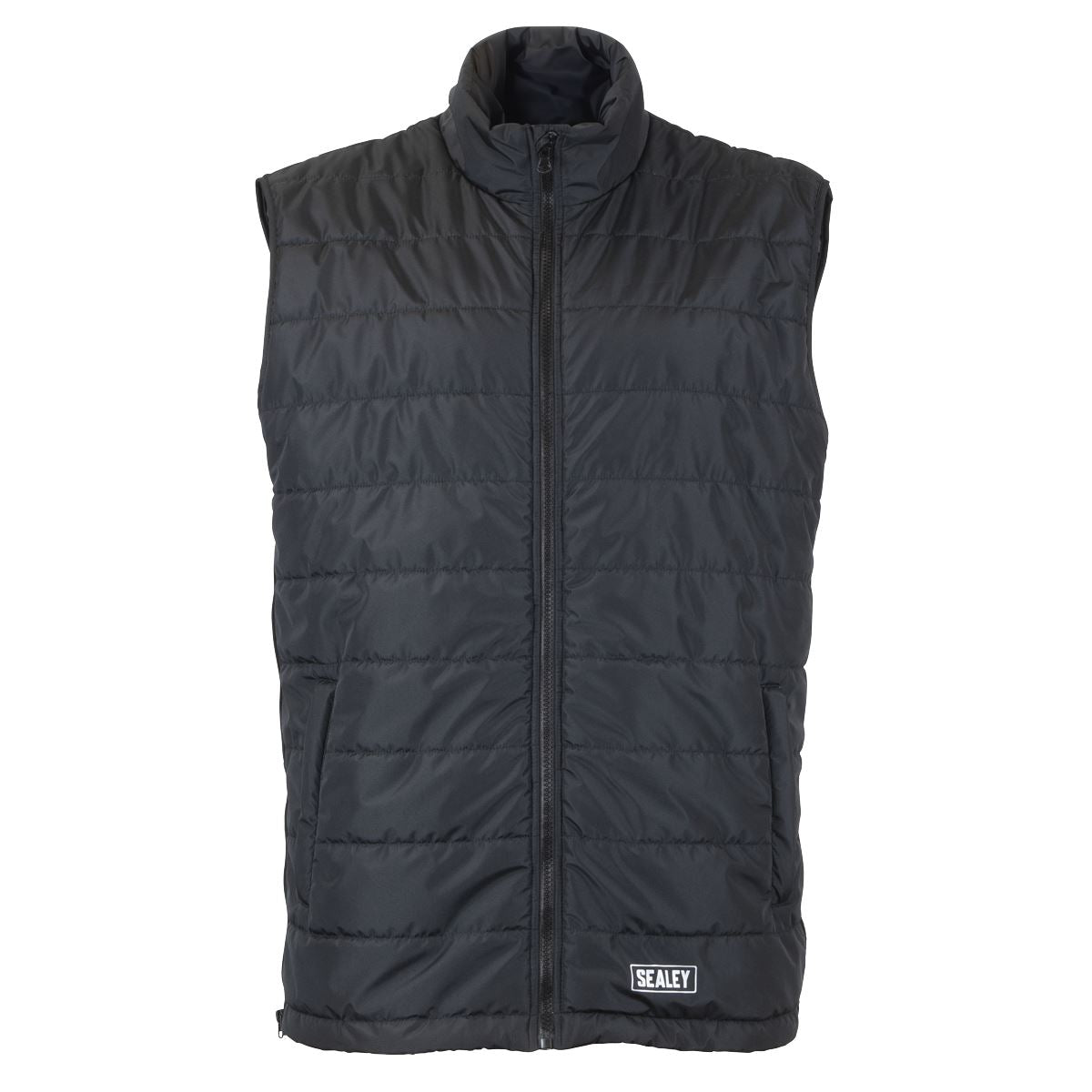 Sealey WPHG01 Heated Gilet 5V - 44" to 52" Chest Sealey