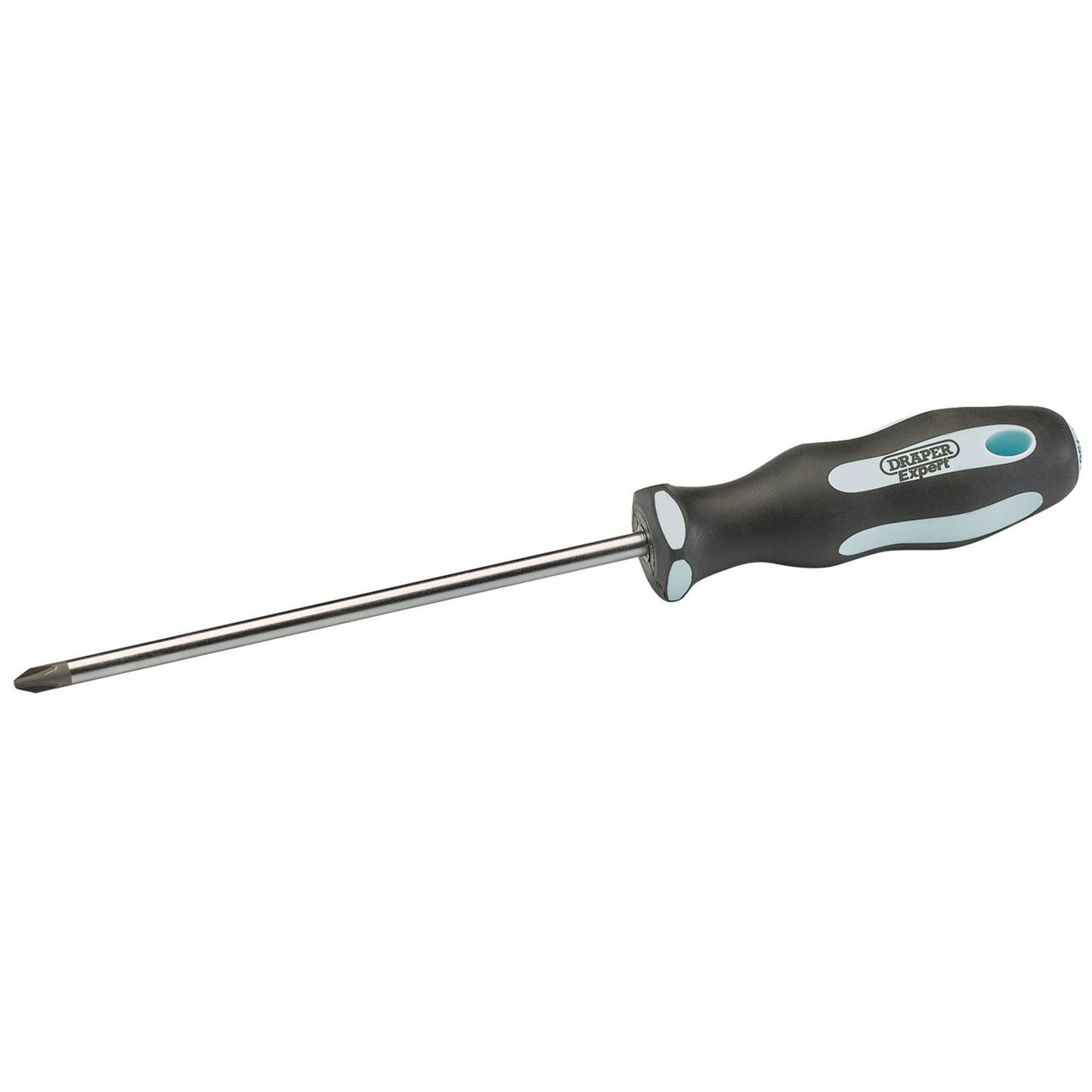 Draper 88239 Cross Slot Screwdriver No.2 x 150mm Draper