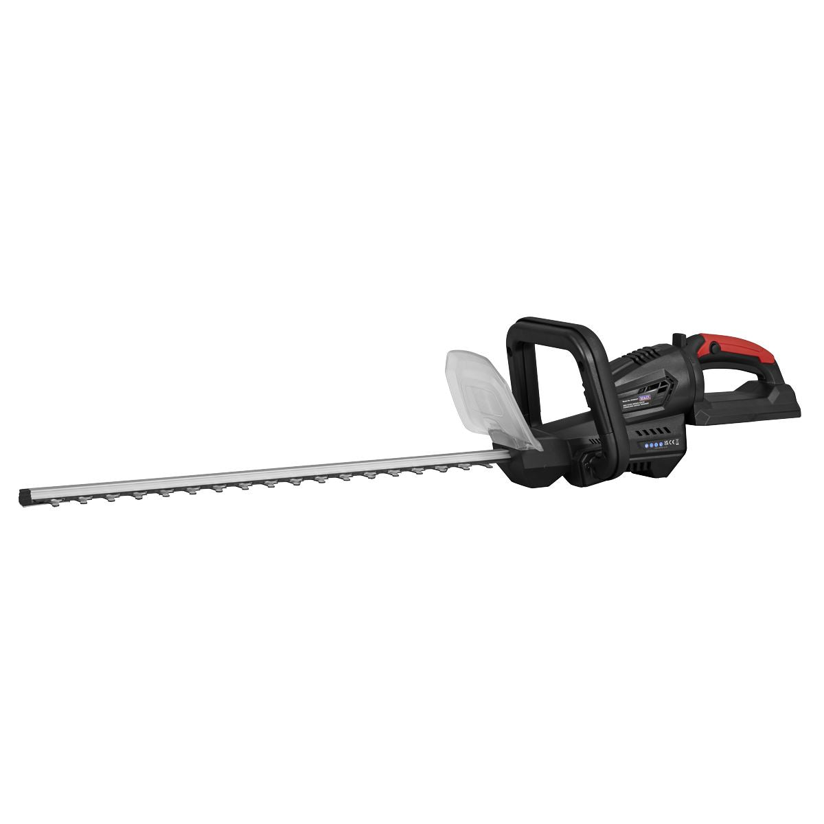 Sealey CP40VHT Hedge Trimmer 40V SV20 Series 52cm - Body Only Sealey