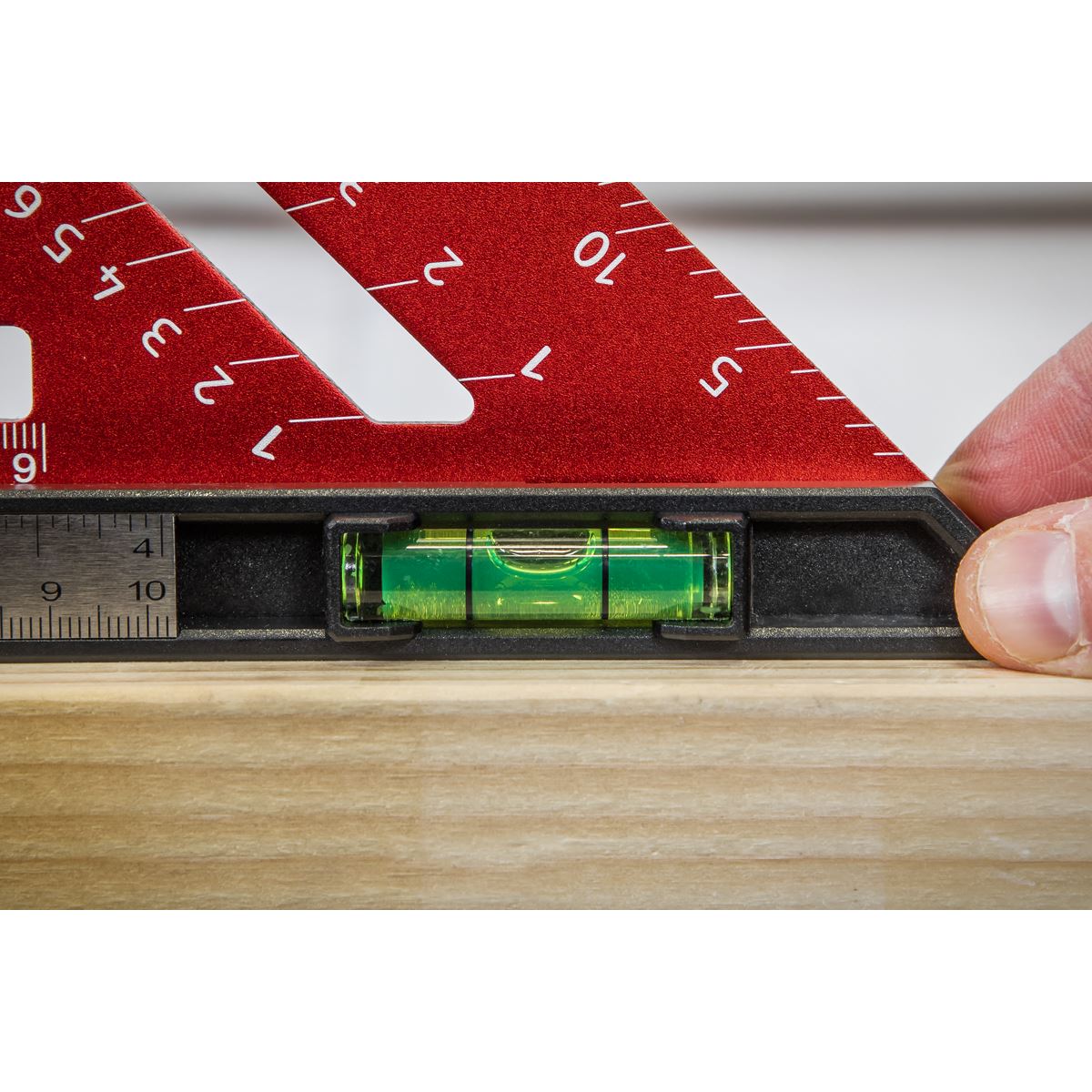 Sealey AK9008 Speed Square Metric Sealey