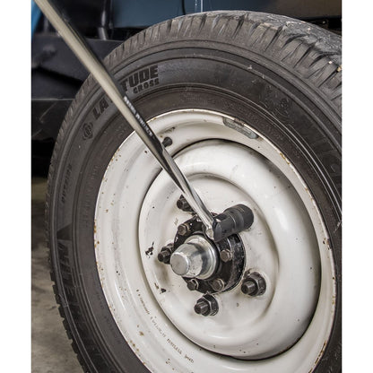 Sealey AK7306 Breaker Bar 600mm 1/2"Sq Drive Sealey