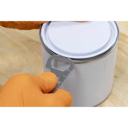 Sealey CO71 Paint Can Opener Multi-Tool 7-in-1 Sealey