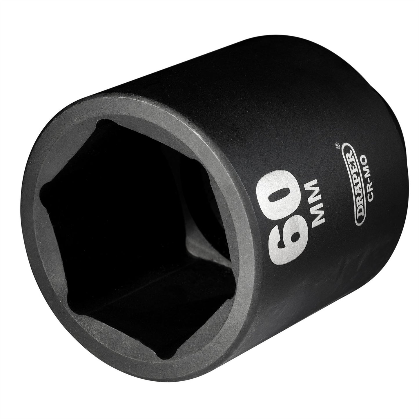 Draper 05088 Hi-TORQ® Deep Impact Socket 3/4" Sq. Dr. 60mm Draper