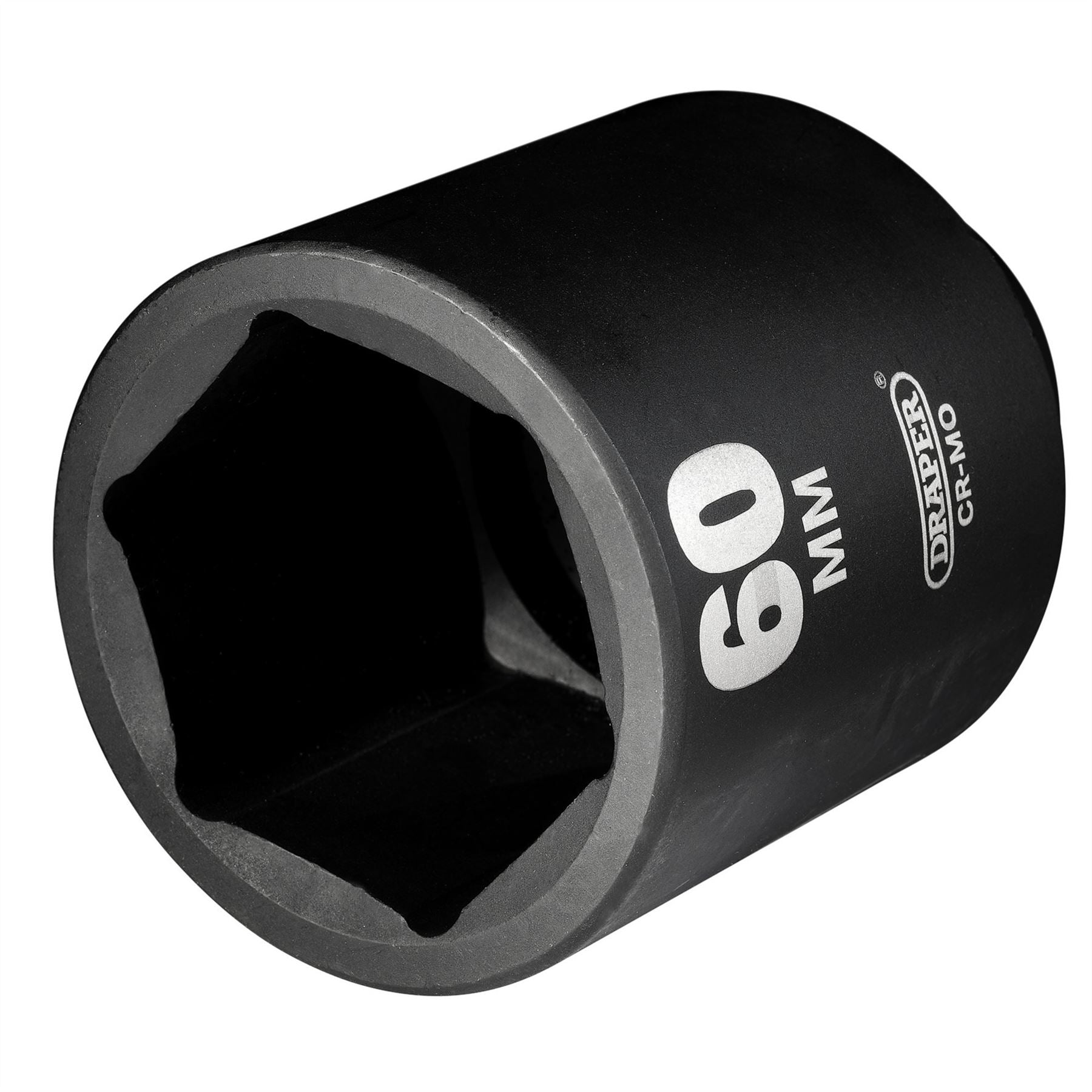Draper 05088 Hi-TORQ® Deep Impact Socket 3/4" Sq. Dr. 60mm Draper