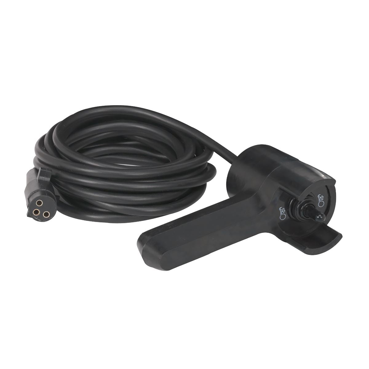 Sealey SRW4300KIT Self Recovery Wireless Winch SRW4300 Combo Kit Sealey