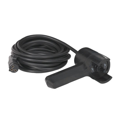 Sealey SRW4300KIT Self Recovery Wireless Winch SRW4300 Combo Kit Sealey