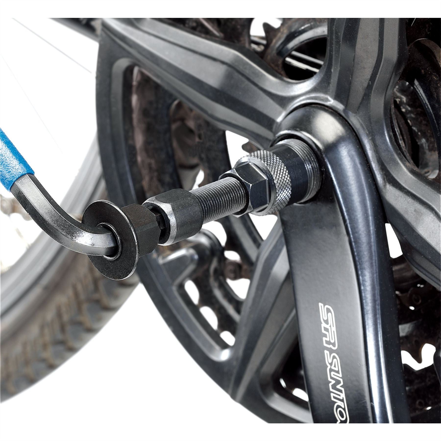 Draper 31039 Bicycle Crank Puller Draper