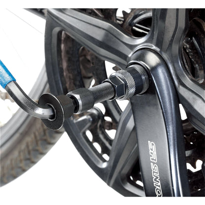 Draper 31039 Bicycle Crank Puller Draper