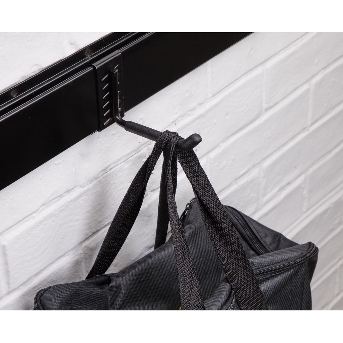 Sealey APH09 Storage Hook Single Prong Sealey