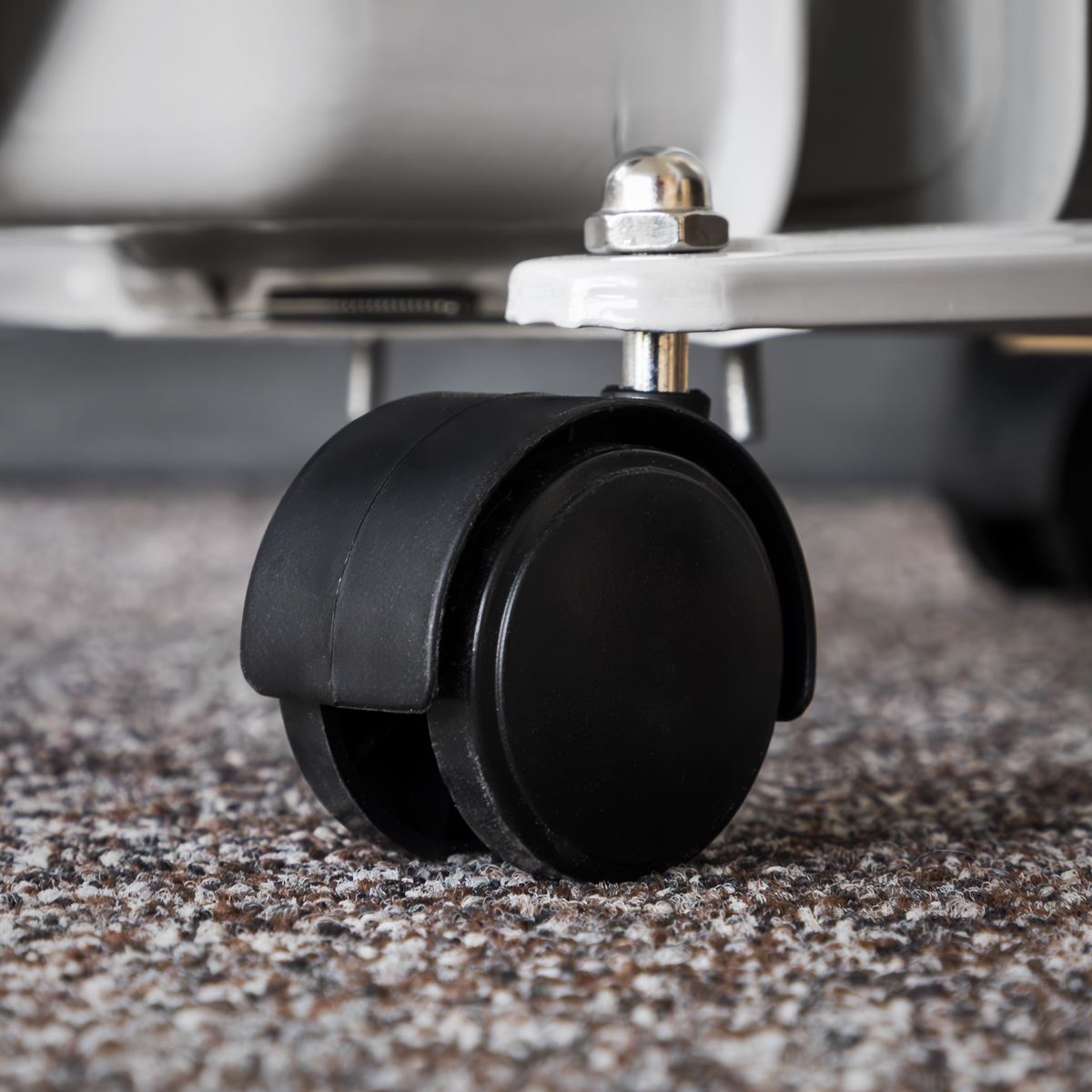 Sealey RD2500 Oil Filled Radiator 2500W/230V 11-Element Sealey