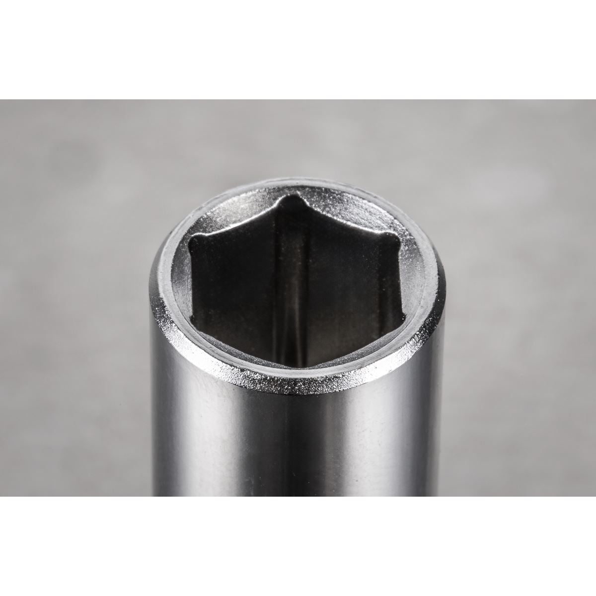 Sealey S1411D WallDrive® Socket 11mm Deep 1/4"Sq Drive Sealey