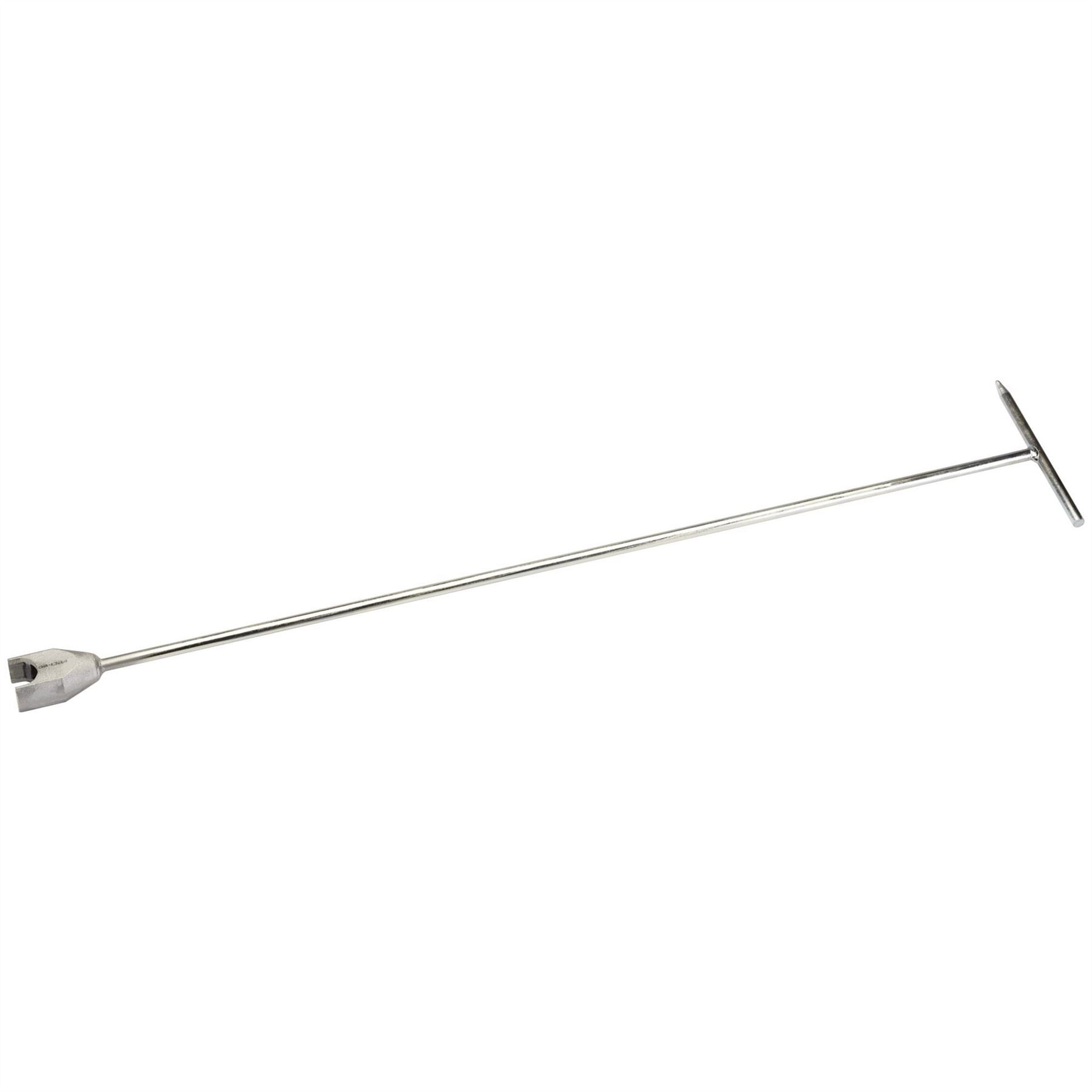 Draper 26420 Combination Stop Cock Key Draper