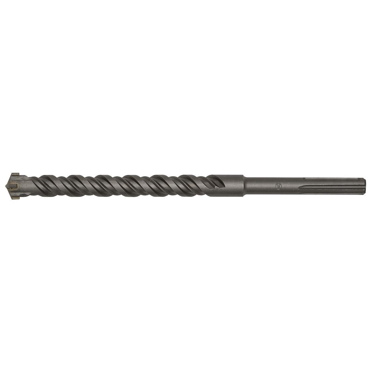 Sealey MAX28X370 SDS MAX Drill Bit Ø28 x 370mm Sealey