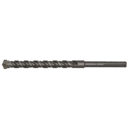 Sealey MAX28X370 SDS MAX Drill Bit Ø28 x 370mm Sealey