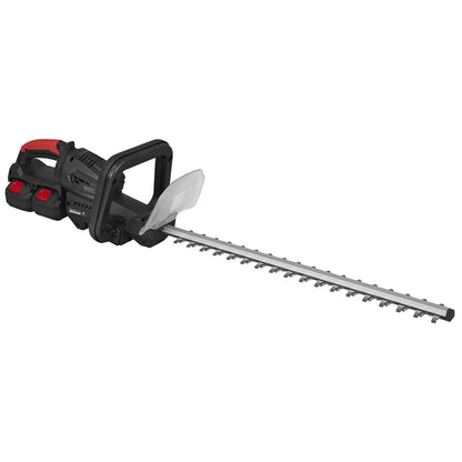 Sealey CP40VHT Hedge Trimmer 40V SV20 Series 52cm - Body Only Sealey