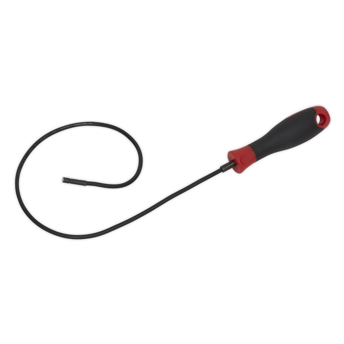 Sealey VS6511 Magnetic Pick-Up Tool Flexible - 100g Capacity Sealey