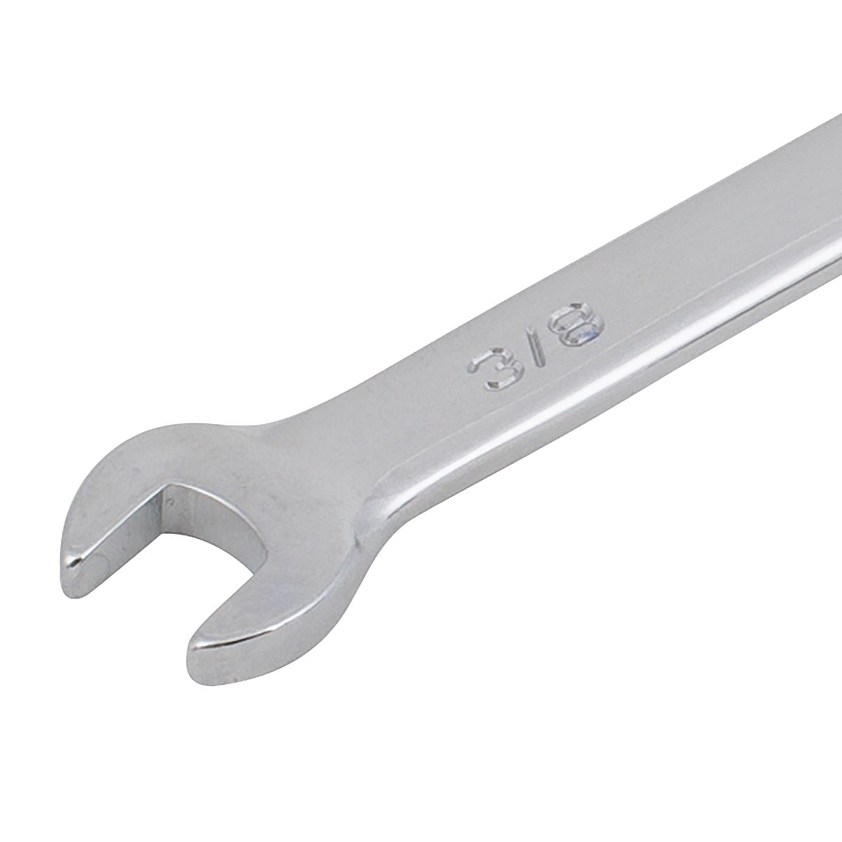 Sealey CW03AF Combination Spanner 3/8" - Imperial Sealey