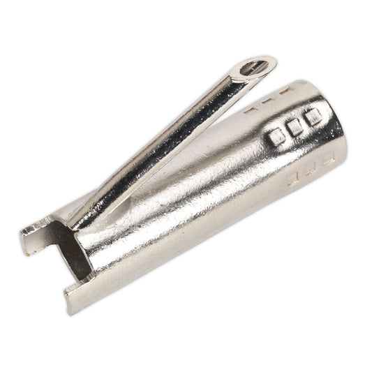 Sealey 120/722672 Stud Welding Nozzle MB15 Single Sealey
