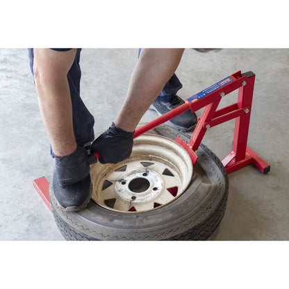 Sealey TC968 Tyre Bead Breaker Sealey