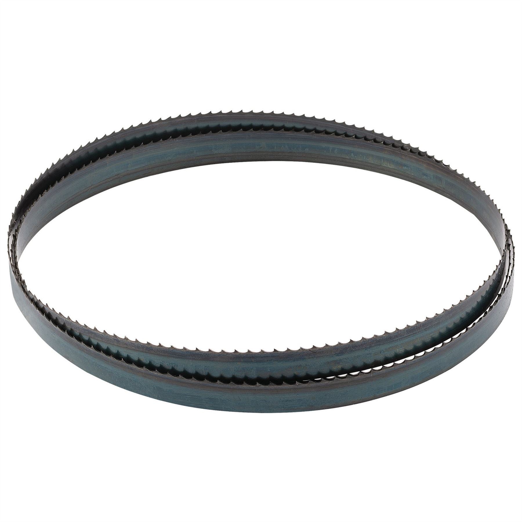 Draper 45924 Bandsaw Blade 2560mm x 3/4" 4 skip Draper