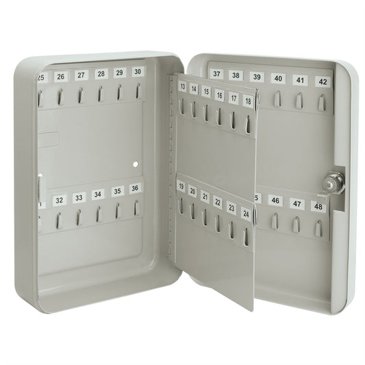 Draper 38210 48 Hook Key Cabinet Draper