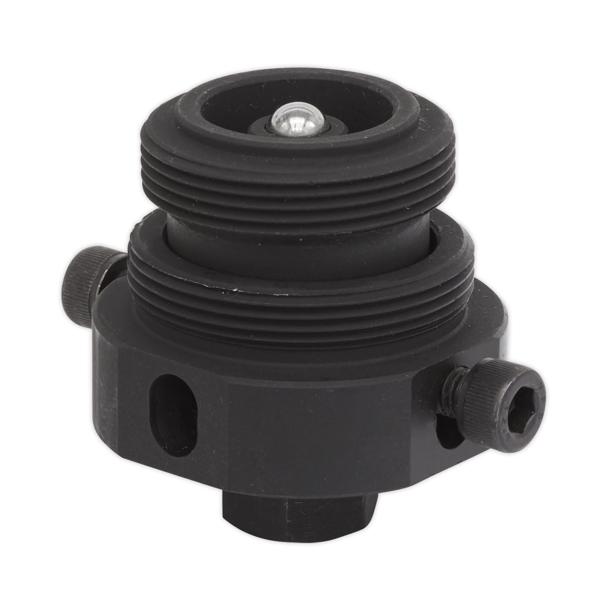 Sealey VSE5933 Fuel Pump Sprocket Remover - for Hyundai Kia Chain Drive Diesel Engines Sealey