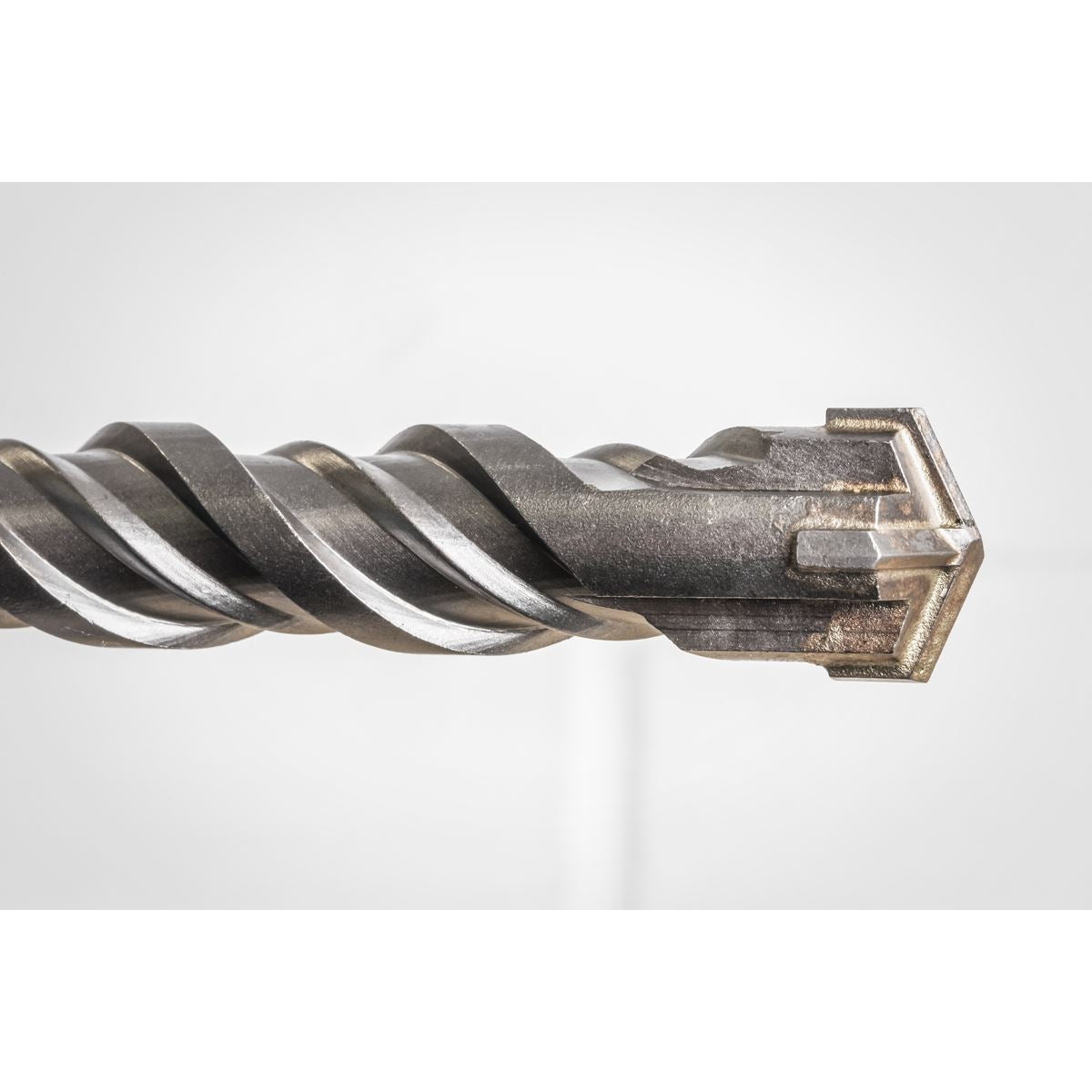 Sealey MAX22X520 SDS MAX Drill Bit Ø22 x 520mm Sealey