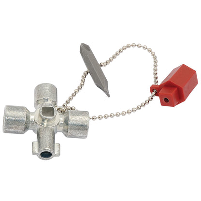 Draper 03072 Expert Universal Utility Key Draper