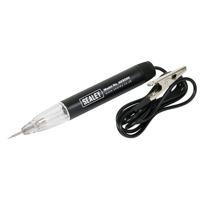 Sealey AK5000 Circuit Tester 6-24V Sealey