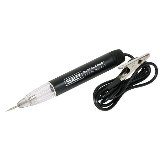Sealey AK5000 Circuit Tester 6-24V Sealey