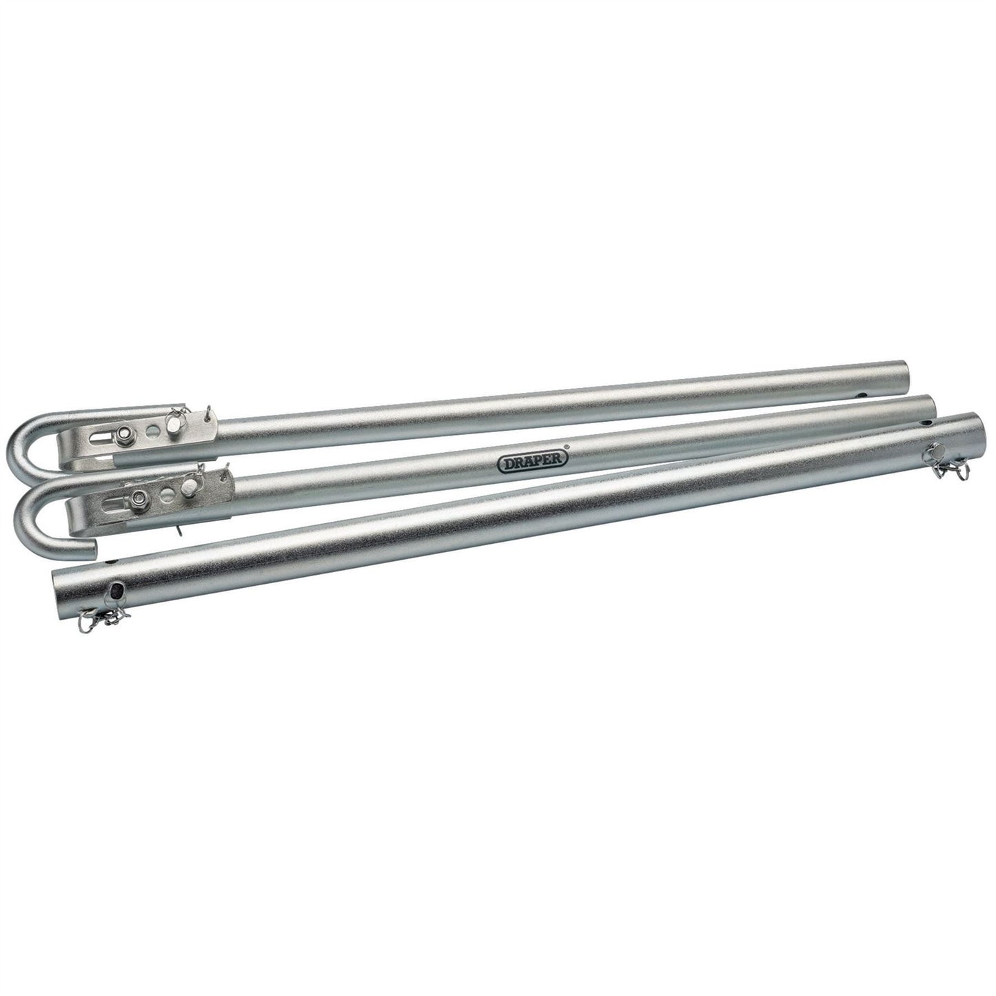 Draper 99654 Rigid Towing Brace 1840mm 2000kg Draper