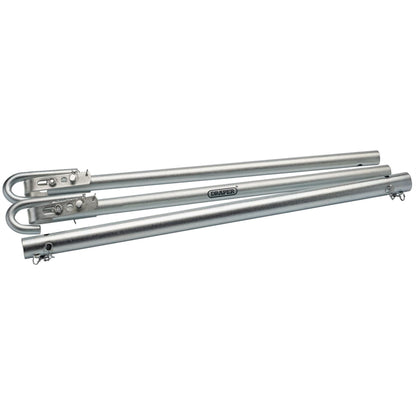 Draper 99654 Rigid Towing Brace 1840mm 2000kg Draper