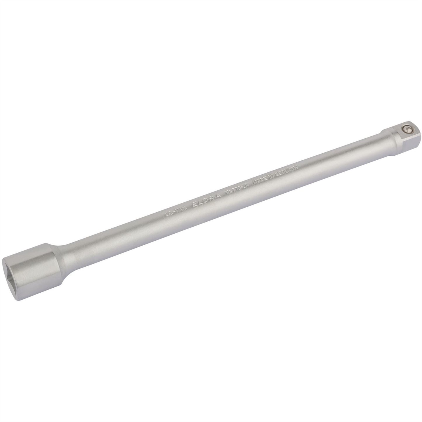 Elora 25458 Extension Bar 1/2" Sq. Dr. 250mm Elora