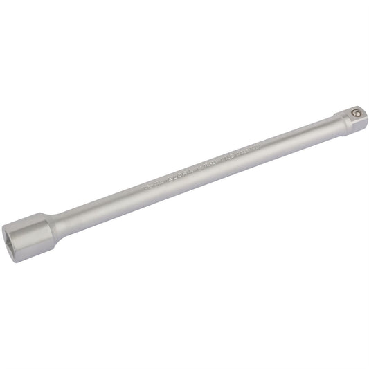 Elora 25458 Extension Bar 1/2" Sq. Dr. 250mm Elora
